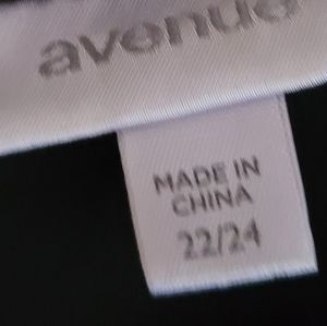 Avenue size 22/24 Dress